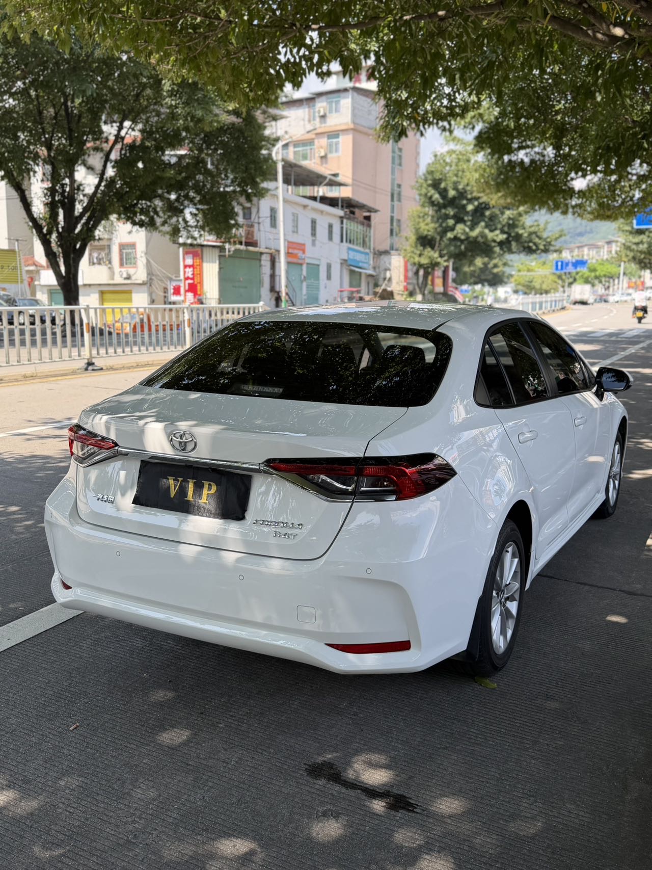 Toyota Corolla 2022 #4 Toyota Corolla 2022 car image #4
