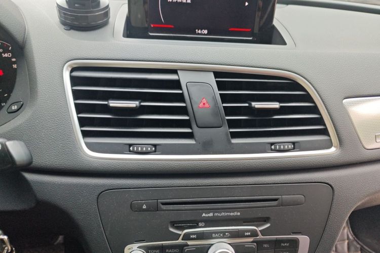 Audi Q3 2016 #13 Audi Q3 2016 immagine di auto #13