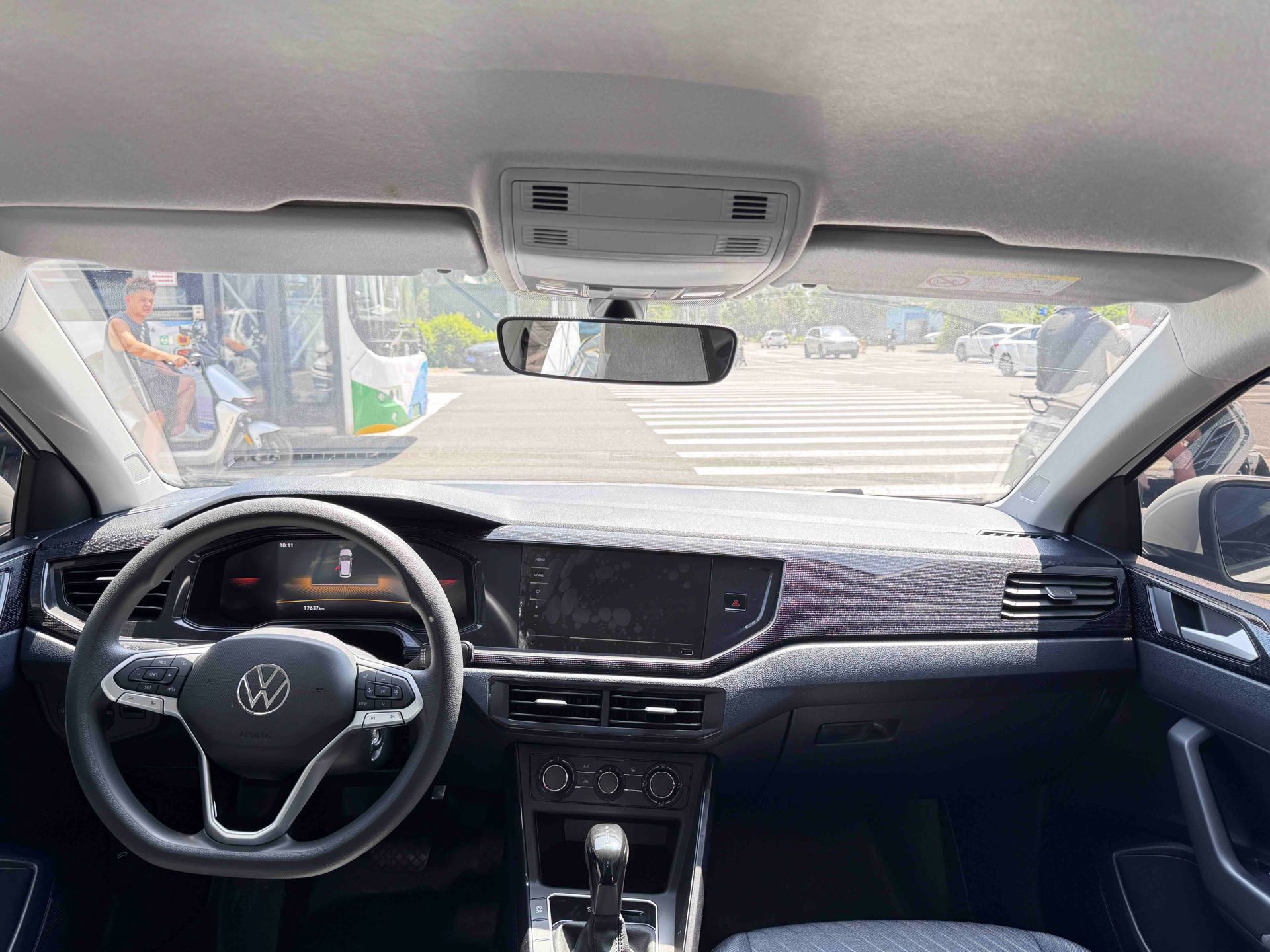 Volkswagen Lavida 2024 #14 Volkswagen Lavida 2024 صورة سيارة #14