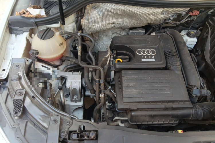 Audi Q3 2017 #22 Audi Q3 2017 car image #22