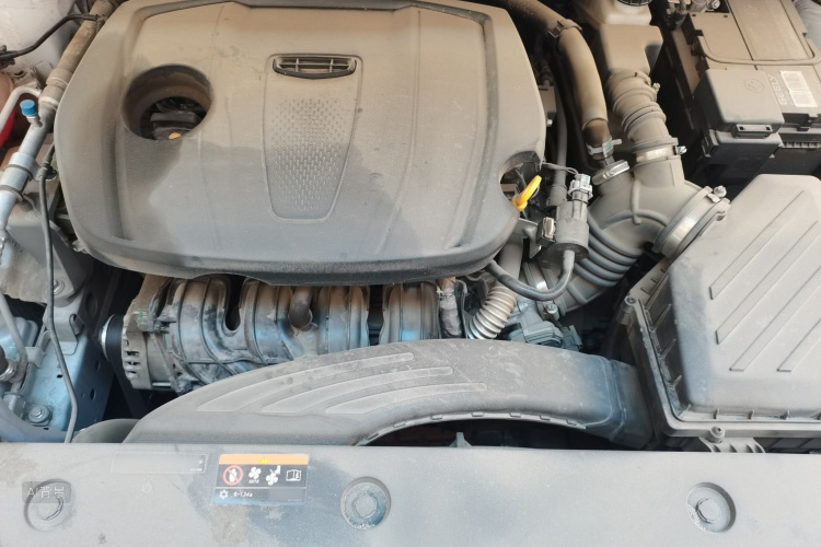 GEELY Emgrand 2024 car image #22