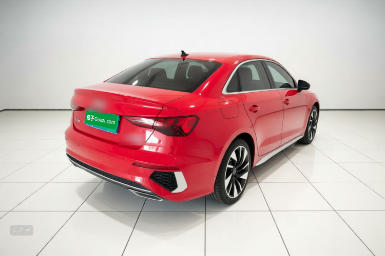 Audi A3 2023 immagine di auto #7