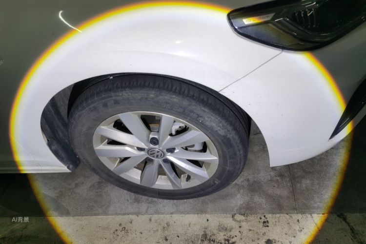 Volkswagen Bora 2020 car image #9
