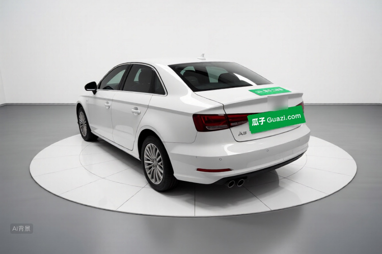 Audi A3 2016 car image #5