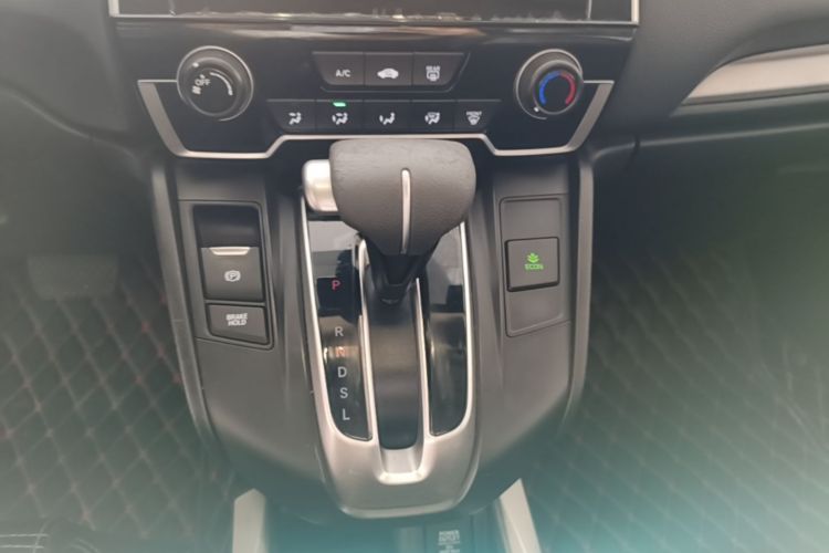 Honda CR-V 2019 #17 Honda CR-V 2019 car image #17