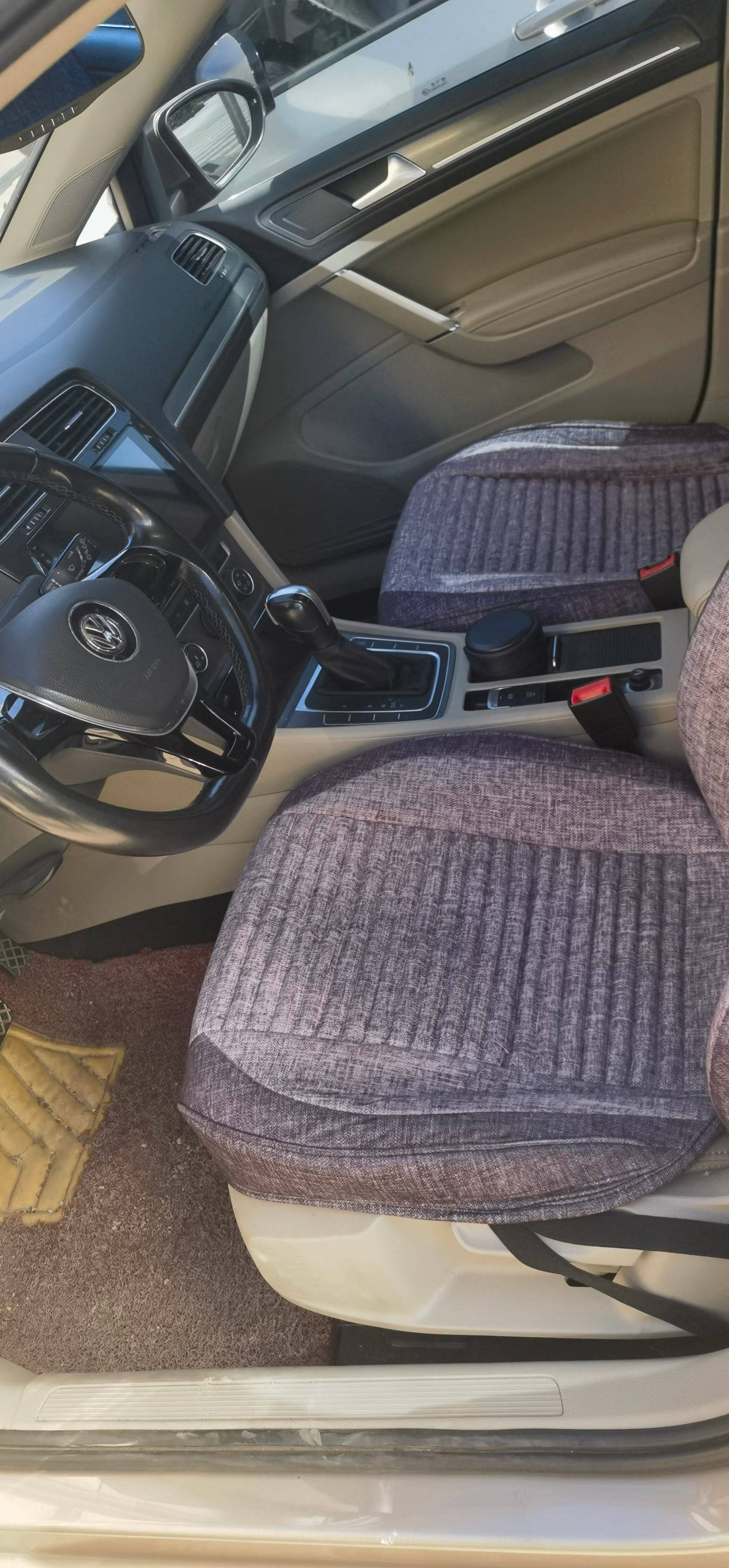 Volkswagen Golf 2016 car image #5