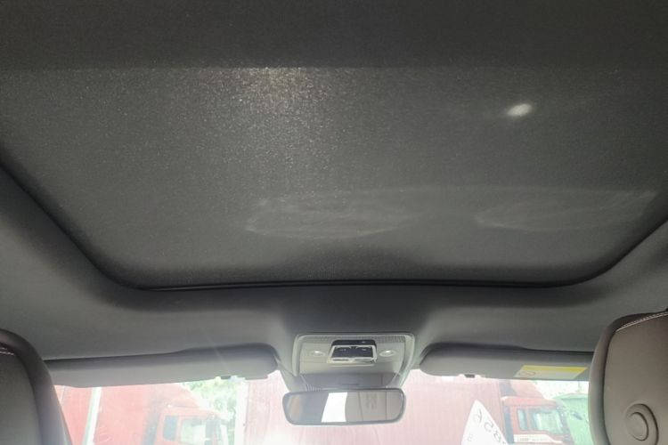 BYD Han 2022 #18 BYD Han 2022 immagine di auto #18