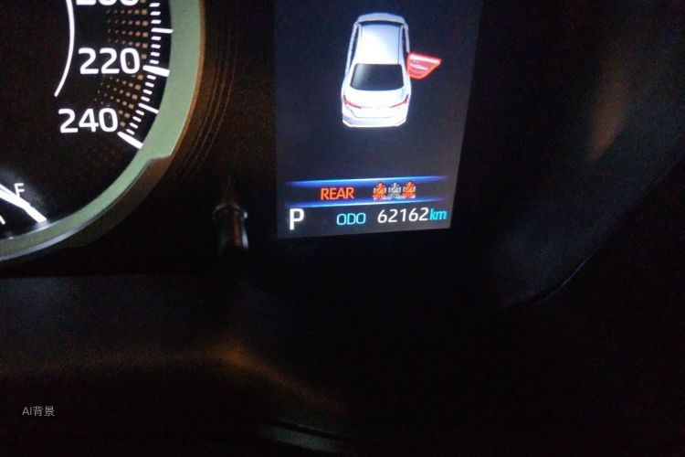 Toyota Corolla 2022 car image #14