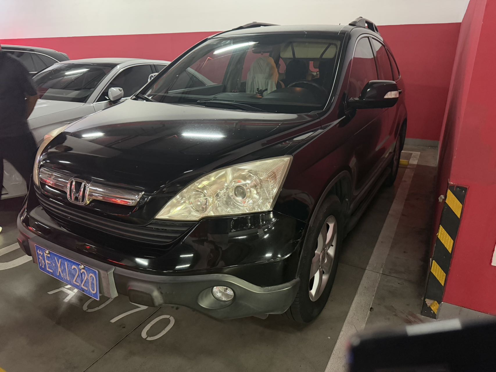 2009 immagine di auto 
