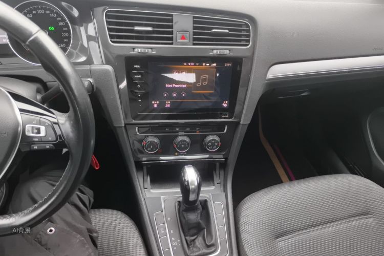 Volkswagen Golf 2020 #15 Volkswagen Golf 2020 car image #15