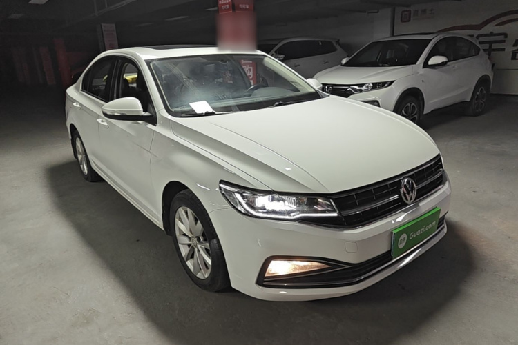 Volkswagen Bora 2020 #4 Volkswagen Bora 2020 immagine di auto #4