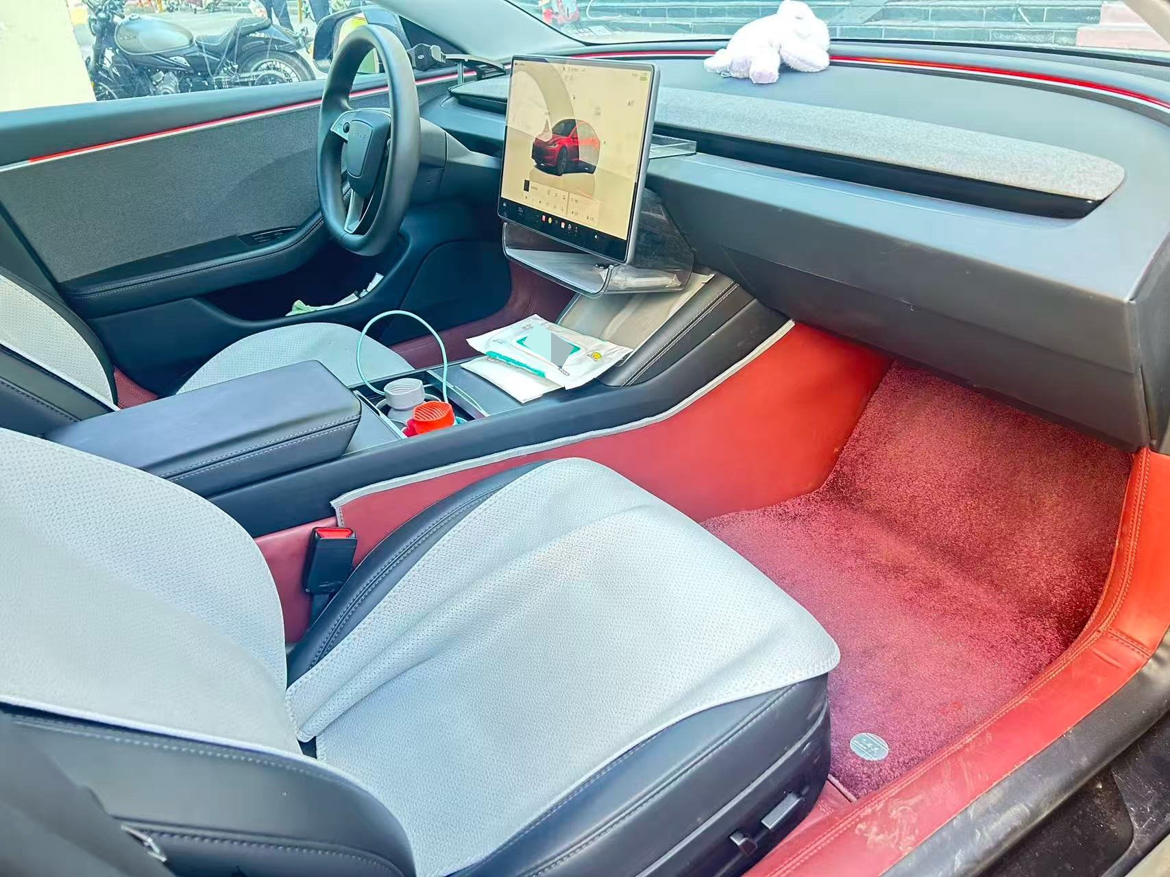 Tesla Model 3 2024 image de voiture #4