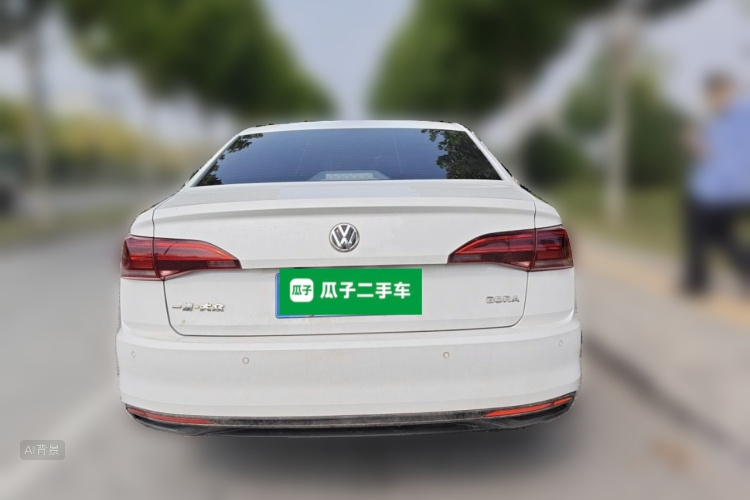 Volkswagen Bora 2018 car image #6
