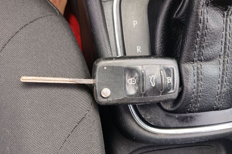 Volkswagen Polo 2018 imagem de carro #9