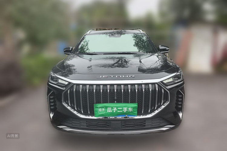 Jetour X70 PLUS 2023 #3 Jetour X70 PLUS 2023 immagine di auto #3