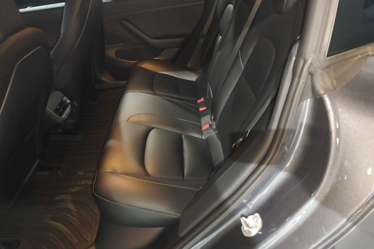 Tesla Model 3 2020 immagine di auto #13
