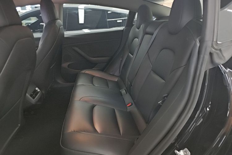 Tesla Model 3 2022 car image #17