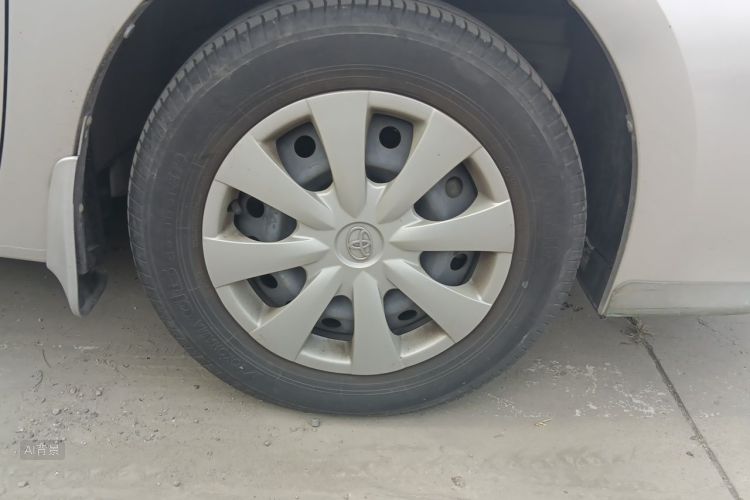 Toyota Corolla 2018 car image #9
