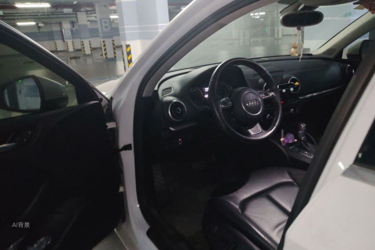 Audi A3 2015 #18 Audi A3 2015 imagen de coche #18
