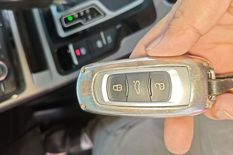 GEELY Emgrand GL 2019 #9 GEELY Emgrand GL 2019 immagine di auto #9