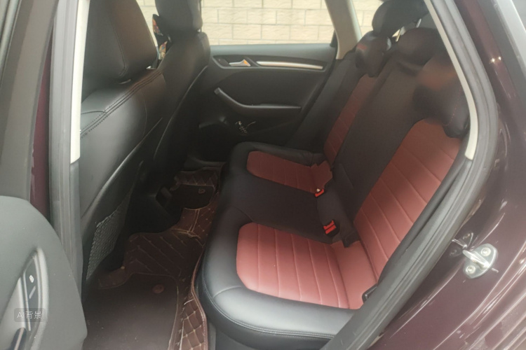 奥迪 奥迪A3 2017 汽车图片 #19