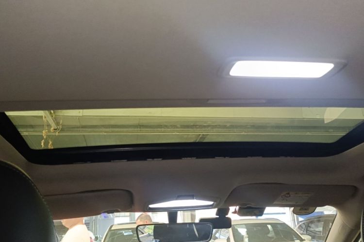 GEELY Emgrand 2022 #18 GEELY Emgrand 2022 immagine di auto #18