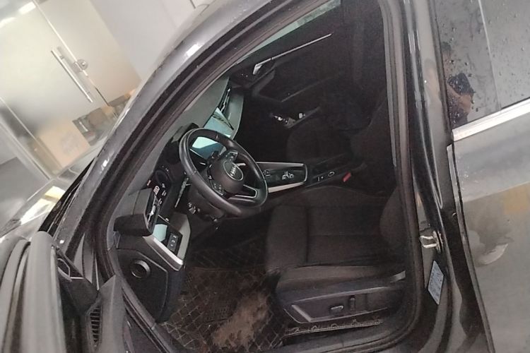 Audi A3 2022 immagine di auto #16