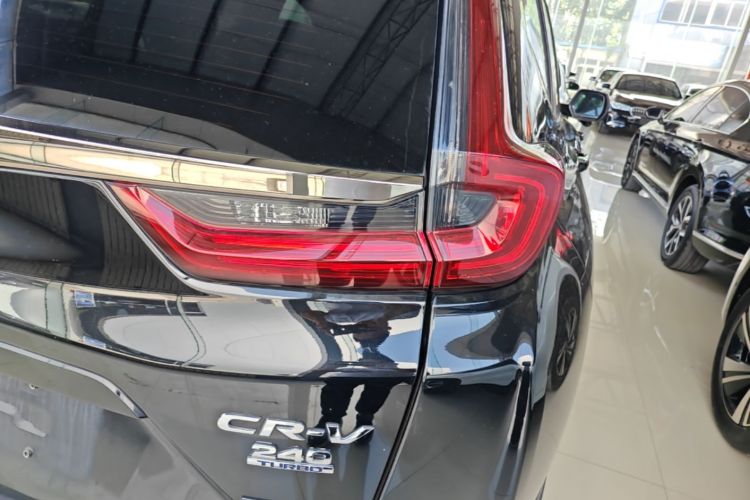 Honda CR-V 2020 car image #8