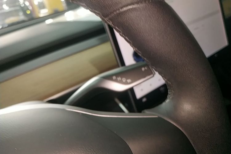 Tesla Model 3 2020 #9 Tesla Model 3 2020 car image #9