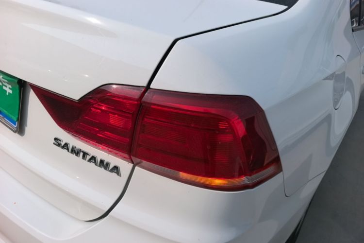 Volkswagen Santana 2021 car image #8