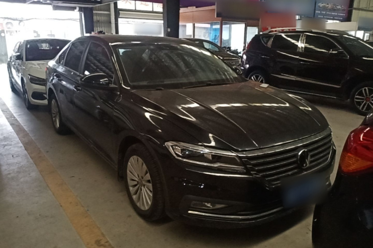 Volkswagen Lavida 2020 #4 Volkswagen Lavida 2020 car image #4
