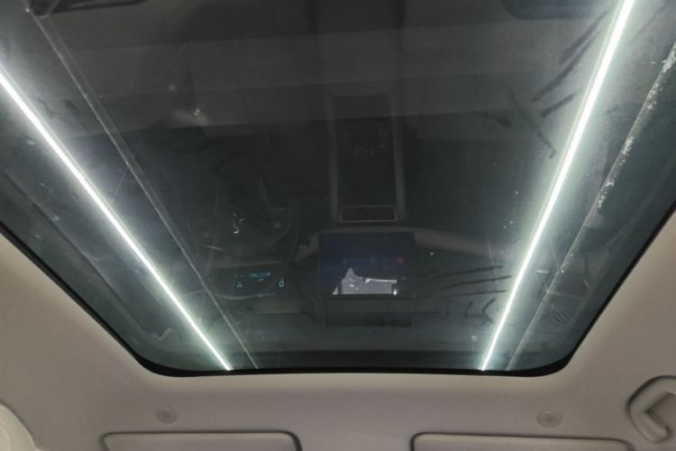 BYD YuanUP 2024 #18 BYD YuanUP 2024 car image #18