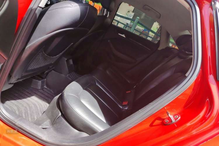 Audi A3 2016 immagine di auto #19