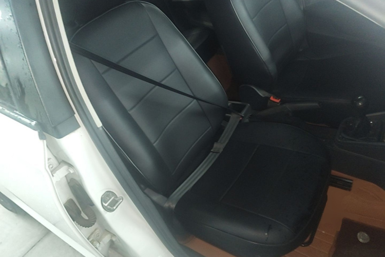 Volkswagen Santana 2020 car image #24
