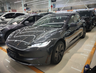 Tesla Model 3 2025 Tesla Model 3 2025 car image