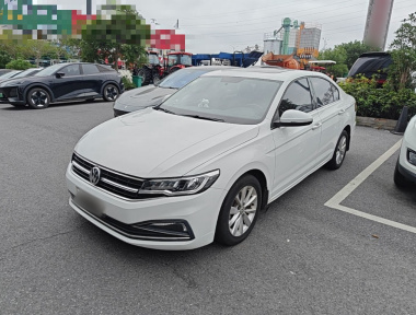 Volkswagen Bora 2018 Volkswagen Bora 2018 immagine di auto
