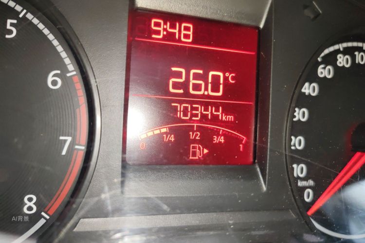 Volkswagen Santana 2017 #14 Volkswagen Santana 2017 car image #14
