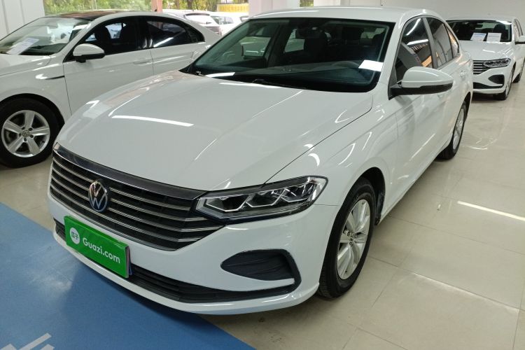 Volkswagen Lavida 2022 car image #2