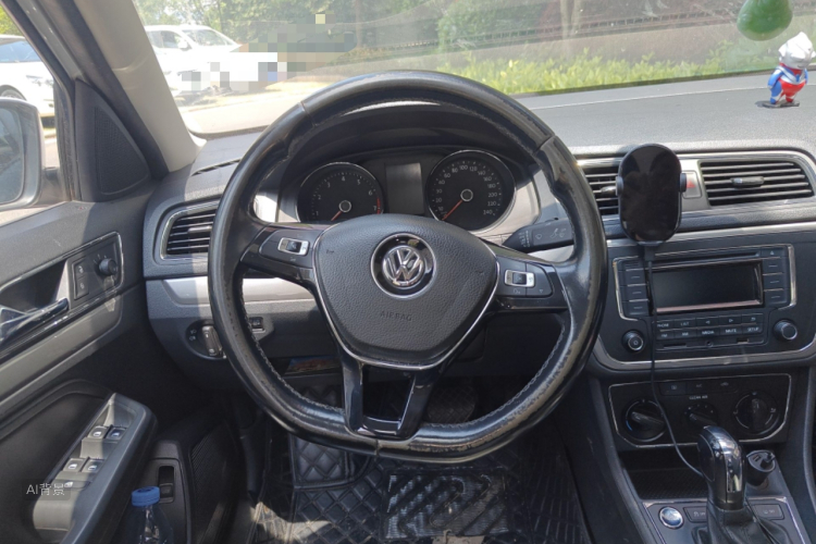 Volkswagen Lavida 2017 imagen de coche #12