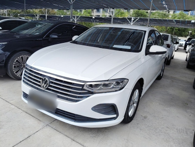 Volkswagen Lavida 2023 Volkswagen Lavida 2023 car image