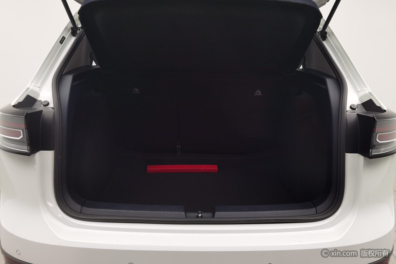 Volkswagen Tharu 2024 #17 Volkswagen Tharu 2024 imagem de carro #17