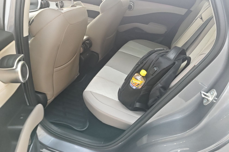 BYD Yuan Plus 2025 car image #13