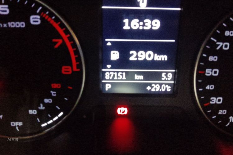Audi A3 2017 #14 Audi A3 2017 car image #14