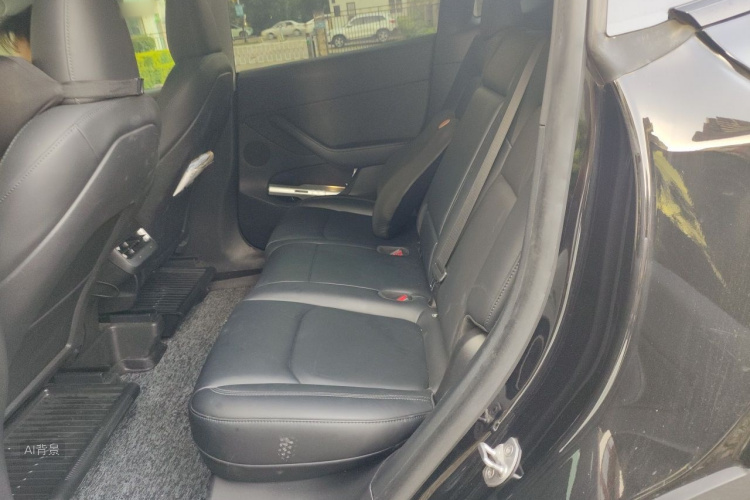 Tesla Model Y 2022 car image #19