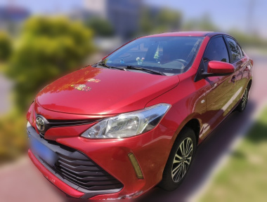 Toyota Vios 2018 Toyota Vios 2018 汽车图片
