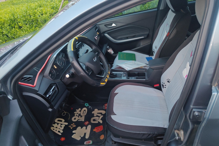 Chery Tiggo 3x 2021 image de voiture #15