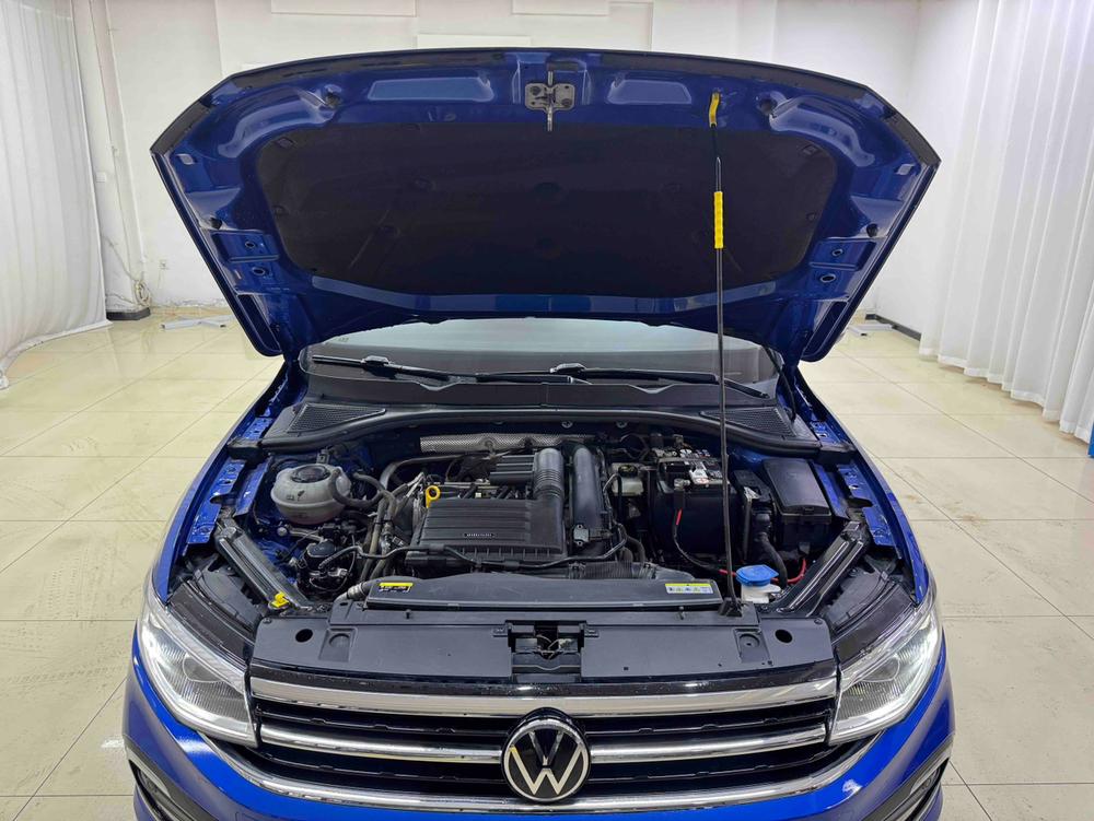 Volkswagen Bora 2022 #7 Volkswagen Bora 2022 car image #7