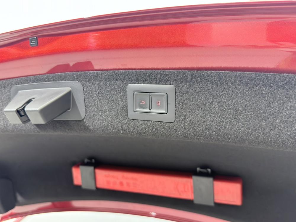 BYD Han 2021 car image #18