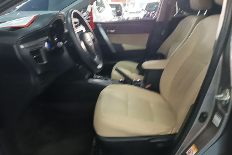2016 #19 2016 car image #19