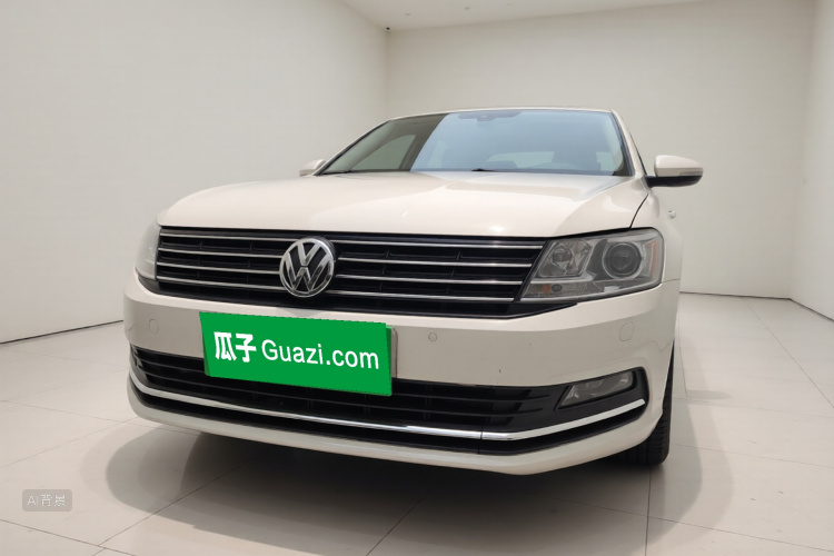 Volkswagen Lavida 2017 imagen de coche #3